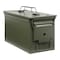 Allen Co Steel Ammo Can .50 Caliber, Green 5950 - alternate 4